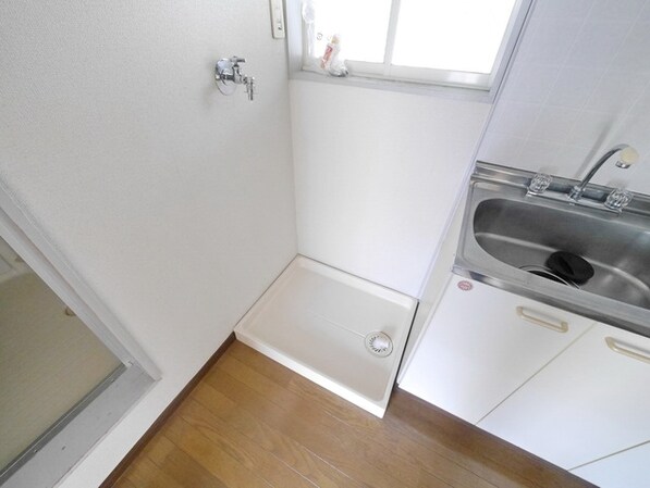 リエル大塚の物件内観写真